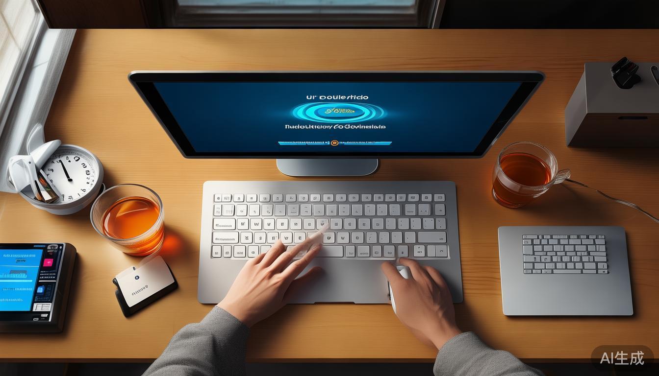 TP系列工具官方安装指南：防钓鱼、保安全，高效完成下载初始化