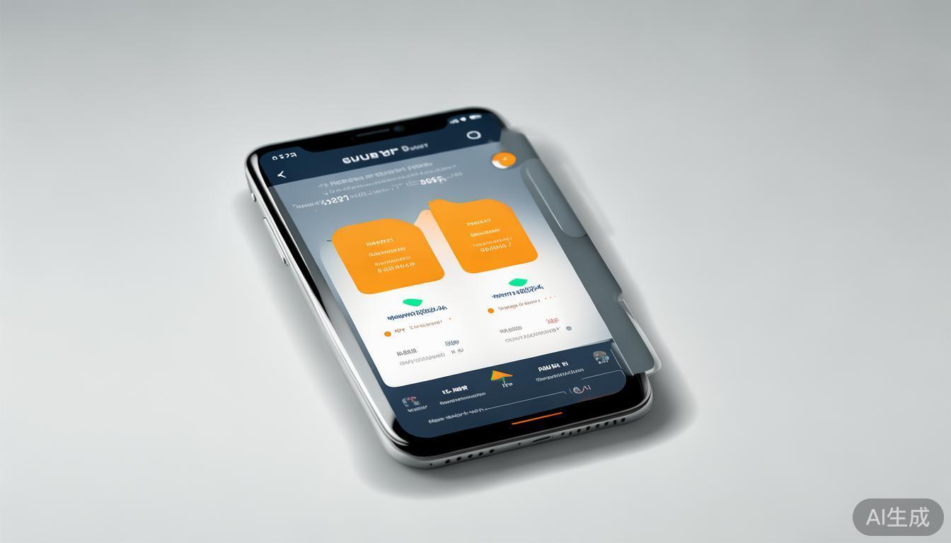 TP官方App用户体验待提升，设计师将从多方面讲优化方向