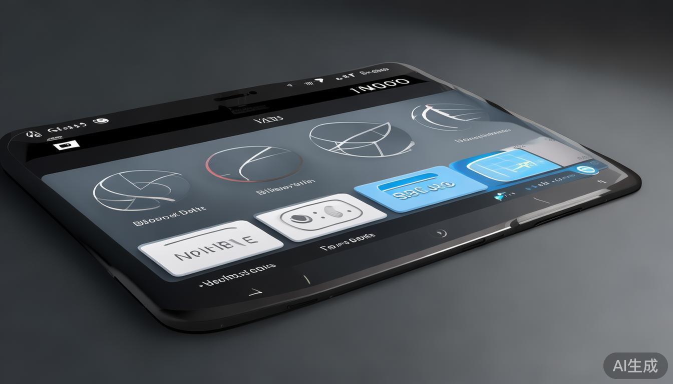 TP安卓新版效率提升指南：善用分屏与手势，优化通知管理省时省力