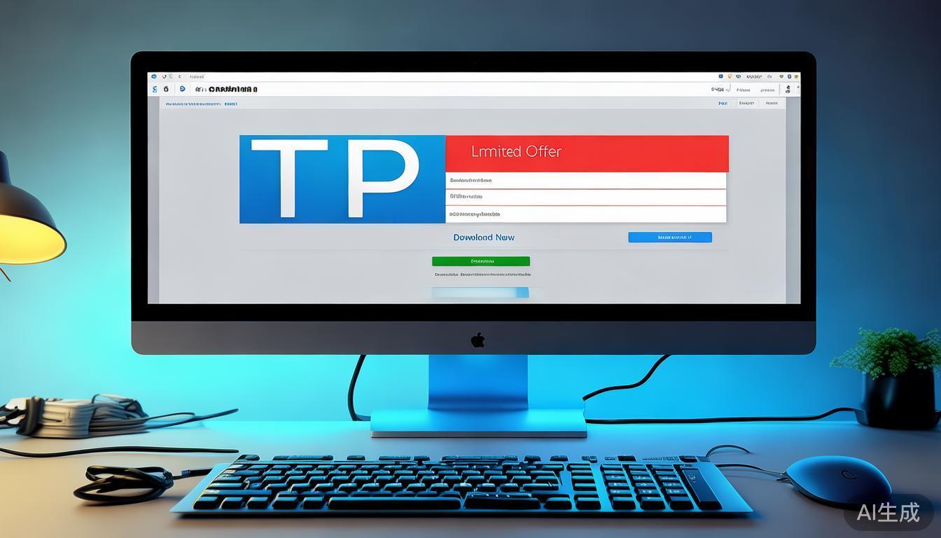 TP官方限时下载福利来袭！免费正版软件+额外优惠，手慢无