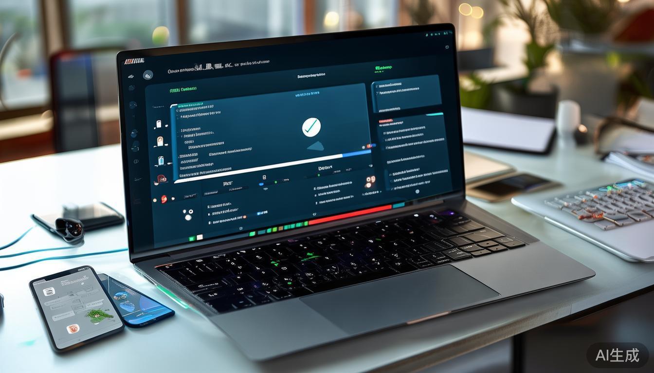 TP安卓新版革新工作模式：智能排序与自动识别，如何提升效率超过20%？