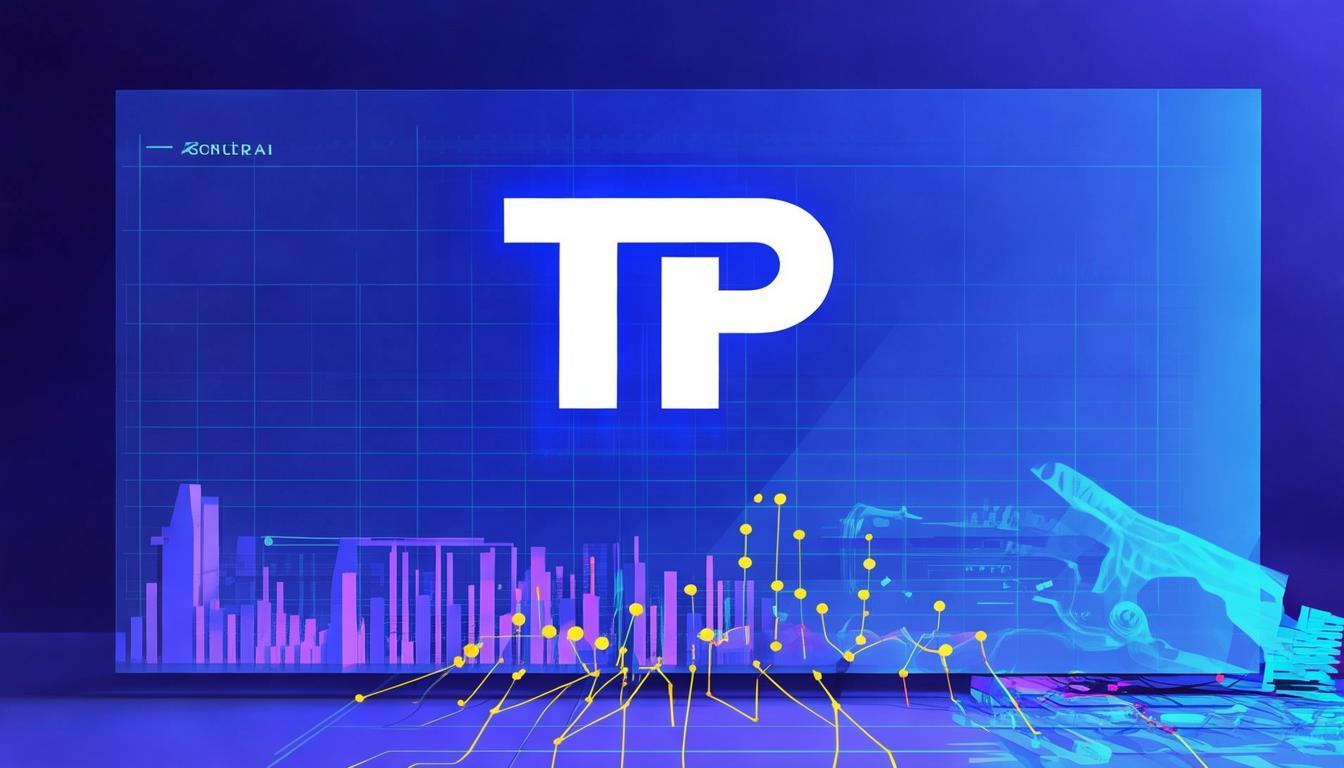 TP官方网站2025最新版本：随市场变轨，依需求蜕变