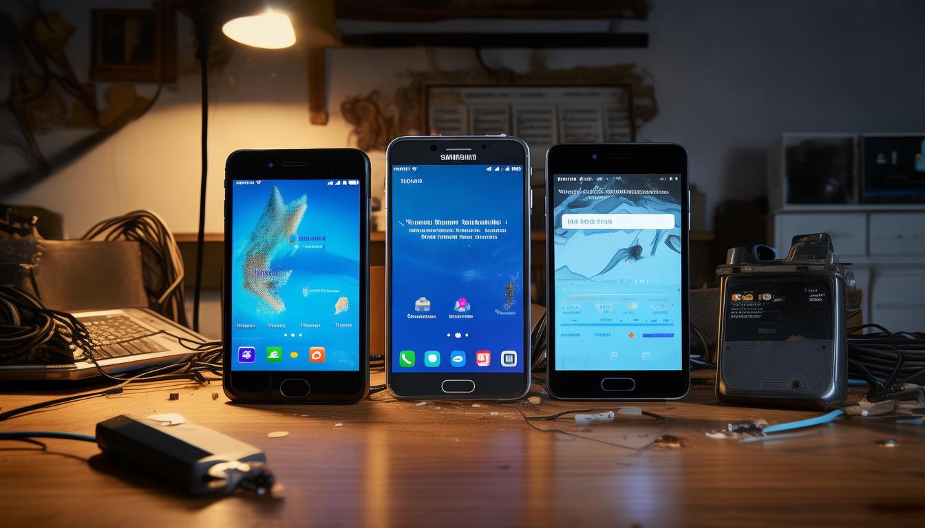 安卓TP2025新版深度适配改进，硬件软件兼容性均提升