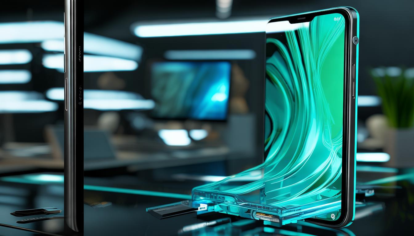 TP官方安卓2025最新版体验：界面新、操作畅、功能强