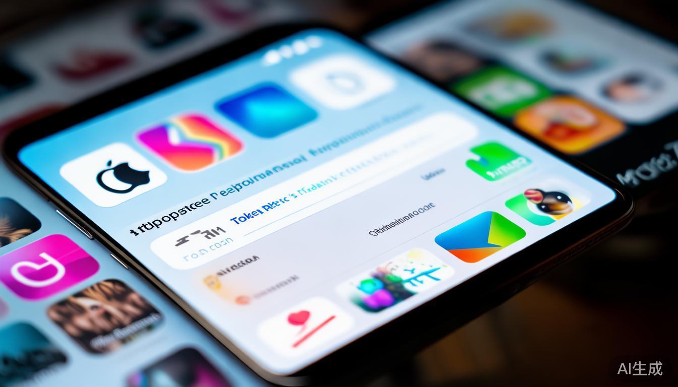 数字货币世界机遇风险并存，TokenPocket钱包下载需谨慎