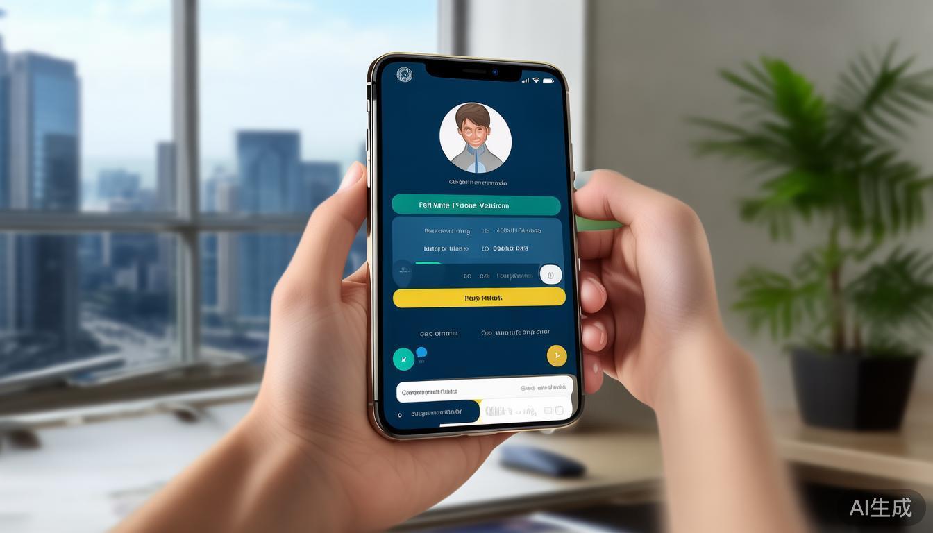 数字资产交易平台：将App下载量转化业务优势的精细化策略