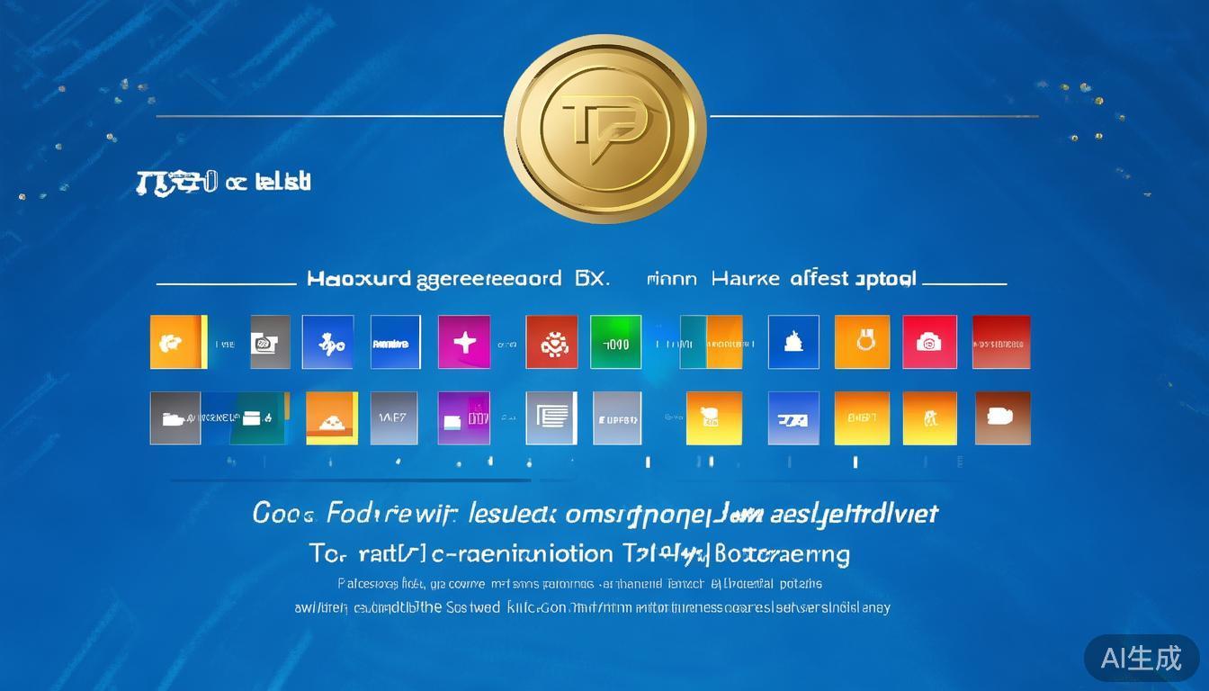 数字货币普及下，TP钱包脱颖而出的关键及竞争优势分析