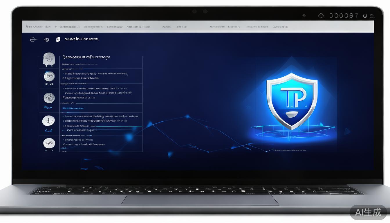 数字化生活普及下，从官网下载正版TP应用的重要性及保障？