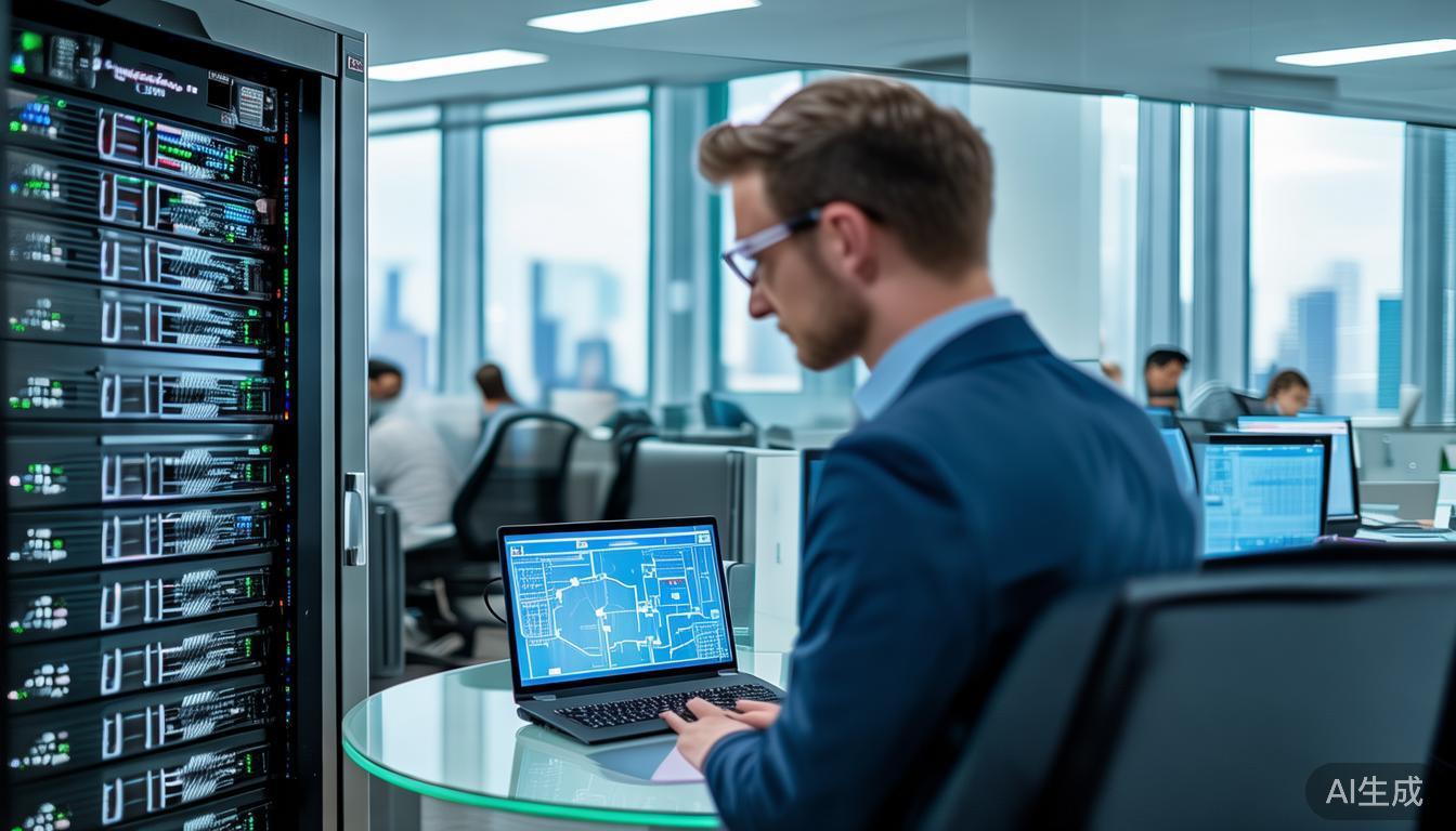 数字化进程中第三方工具正版下载的重要性及潜在风险