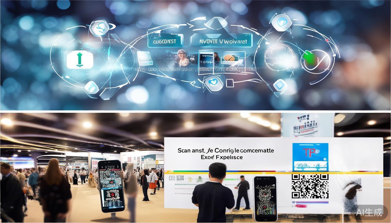 TP官方App市场战略：精准抓需求，场景化渗透实现心智占领