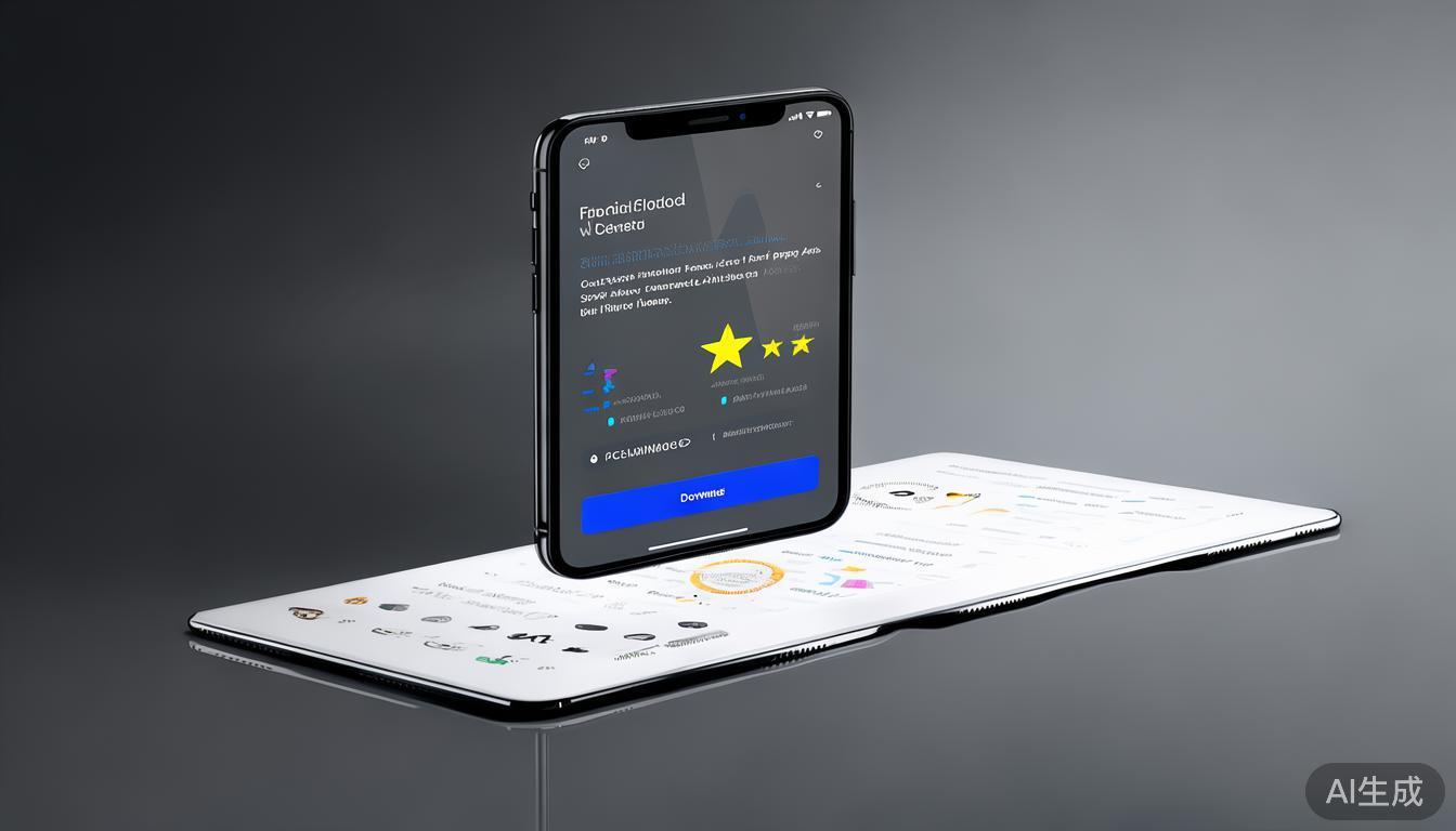 移动应用竞争激烈，官方渠道下载是保障用户体验的关键！优化展示与安装流程提升转化率