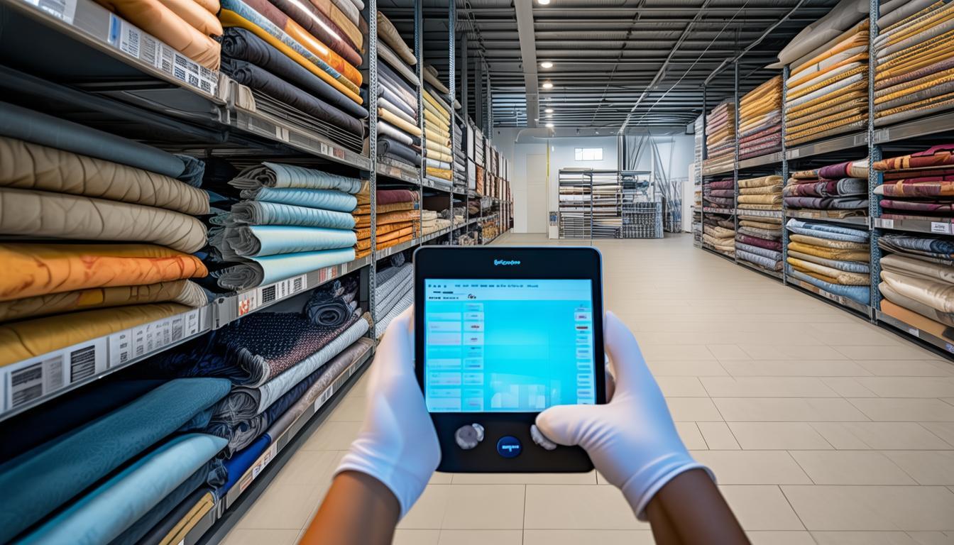 TP最新版本在仓库管理中作用巨大，显著提升工作效率