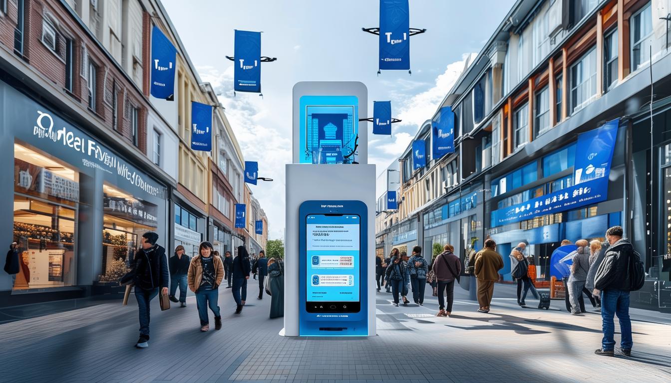 数字化浪潮下TPWallet影响几何？加密钱包革新与行业发展展望