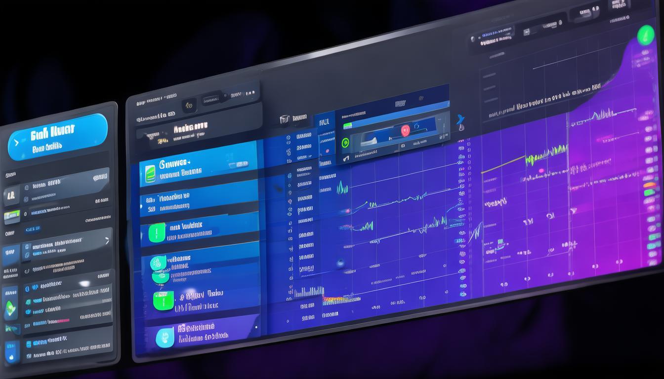 TP 交易所应用软件助力投资组合丰富，分散风险实现稳健增值