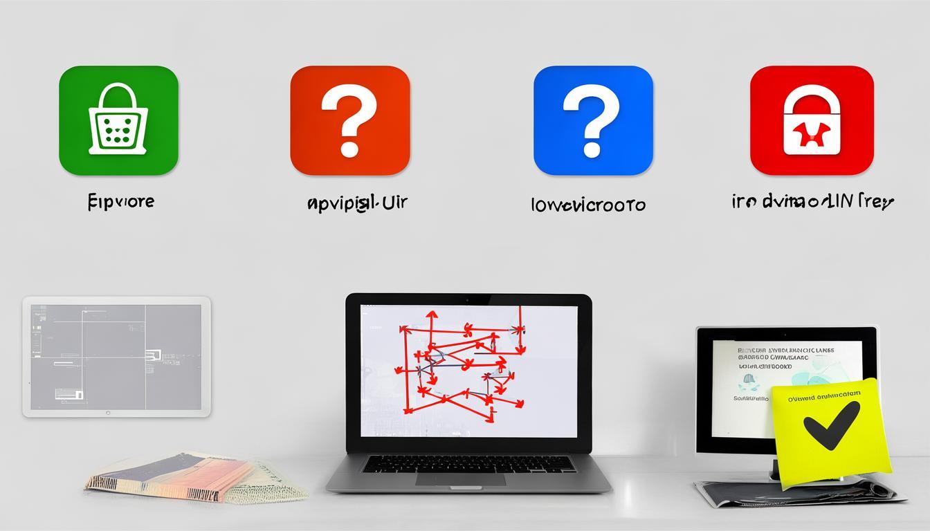 获取TP程序的可靠渠道：官方平台与应用商店，你选对了吗？