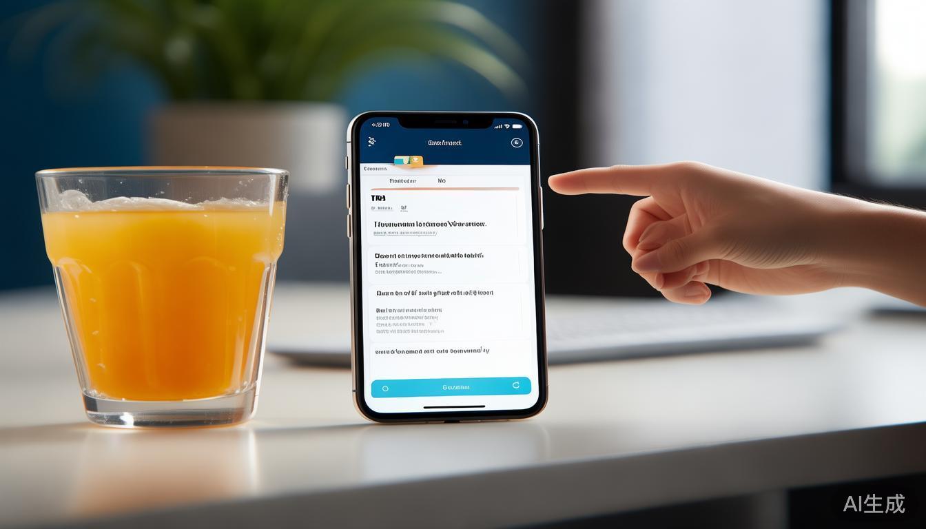 TP官方应用界面设计得当，功能操作方便，使用体验良好