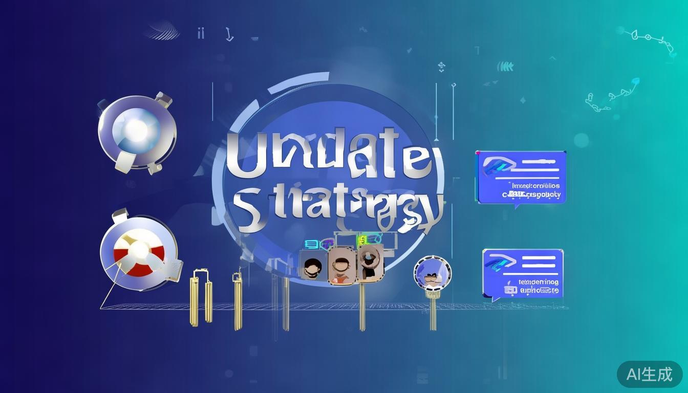 TP钱包官网下载至2025年：技术维护与更新策略的关键要点