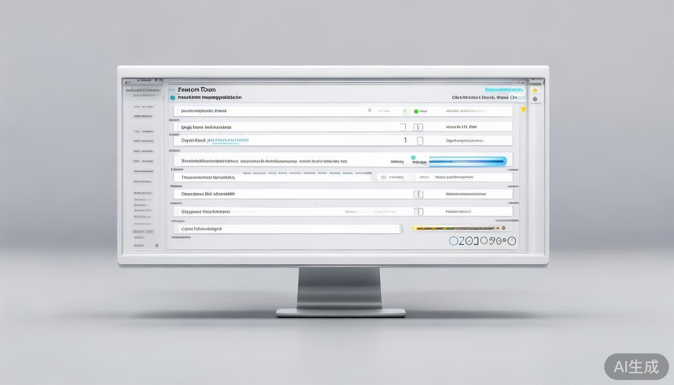 2025 TP官网最新版本：自行调整参数，打造专属浏览氛围