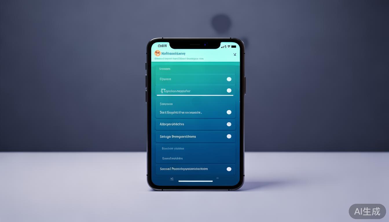 TP官方app深度使用者分享：功能定制提升效率及实用思路