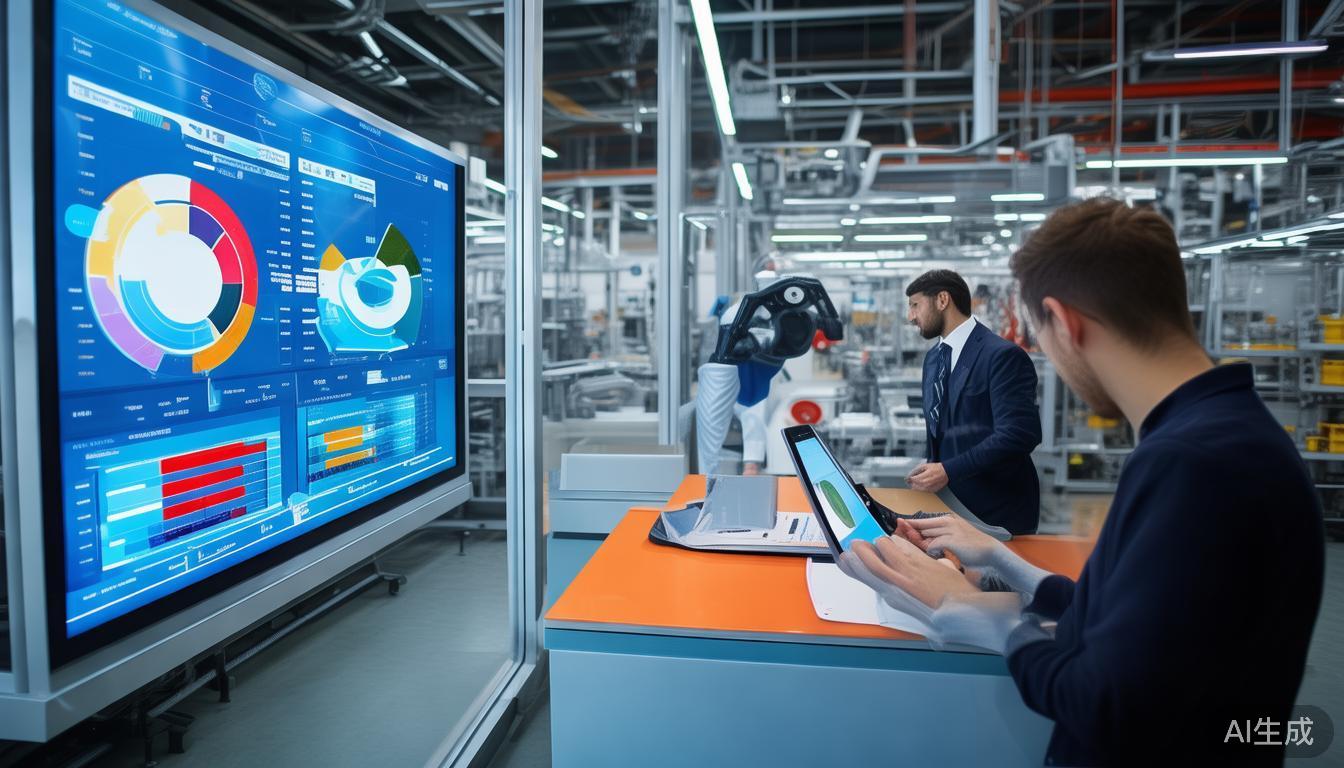 TP官网苹果版下载指南：企业数字化转型的3大核心要点与实战案例