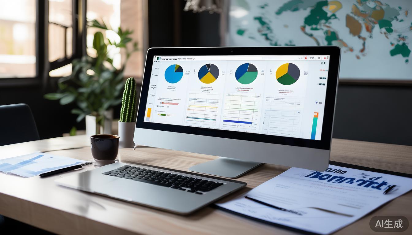 tpWallet资产管理指南：优化配置，监控波动，实现长期财务目标