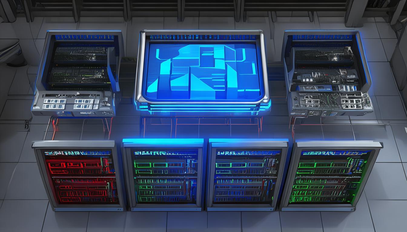 应对高并发挑战：TP官方正版下载情境下的有效措施与服务器配套策略