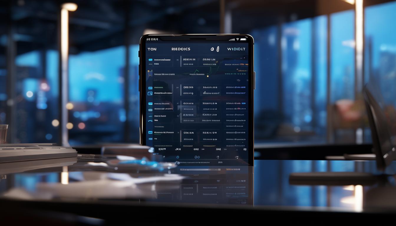 TP安卓版官方正版：操作便捷，数字资产领域受欢迎的软件