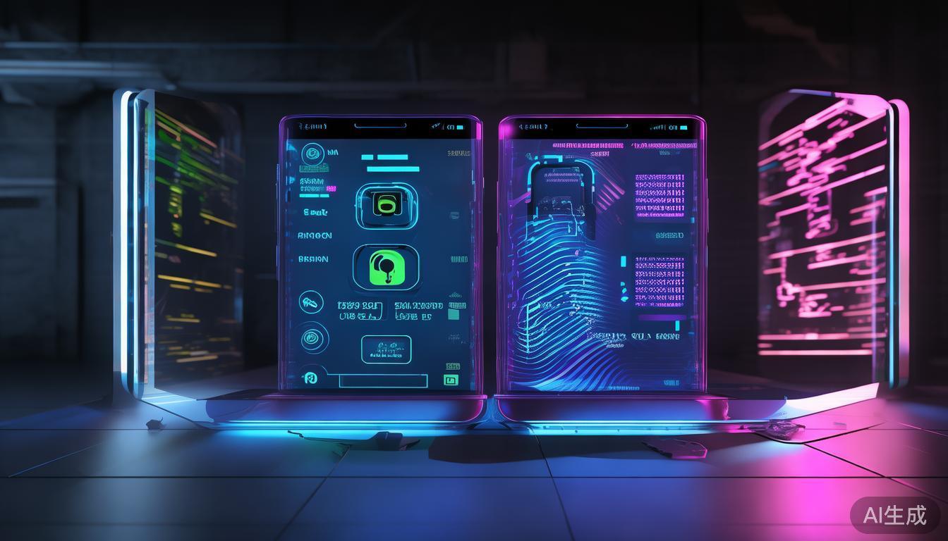 2025年TP安卓钱包发展：机遇与挑战并存，用途拓展可期