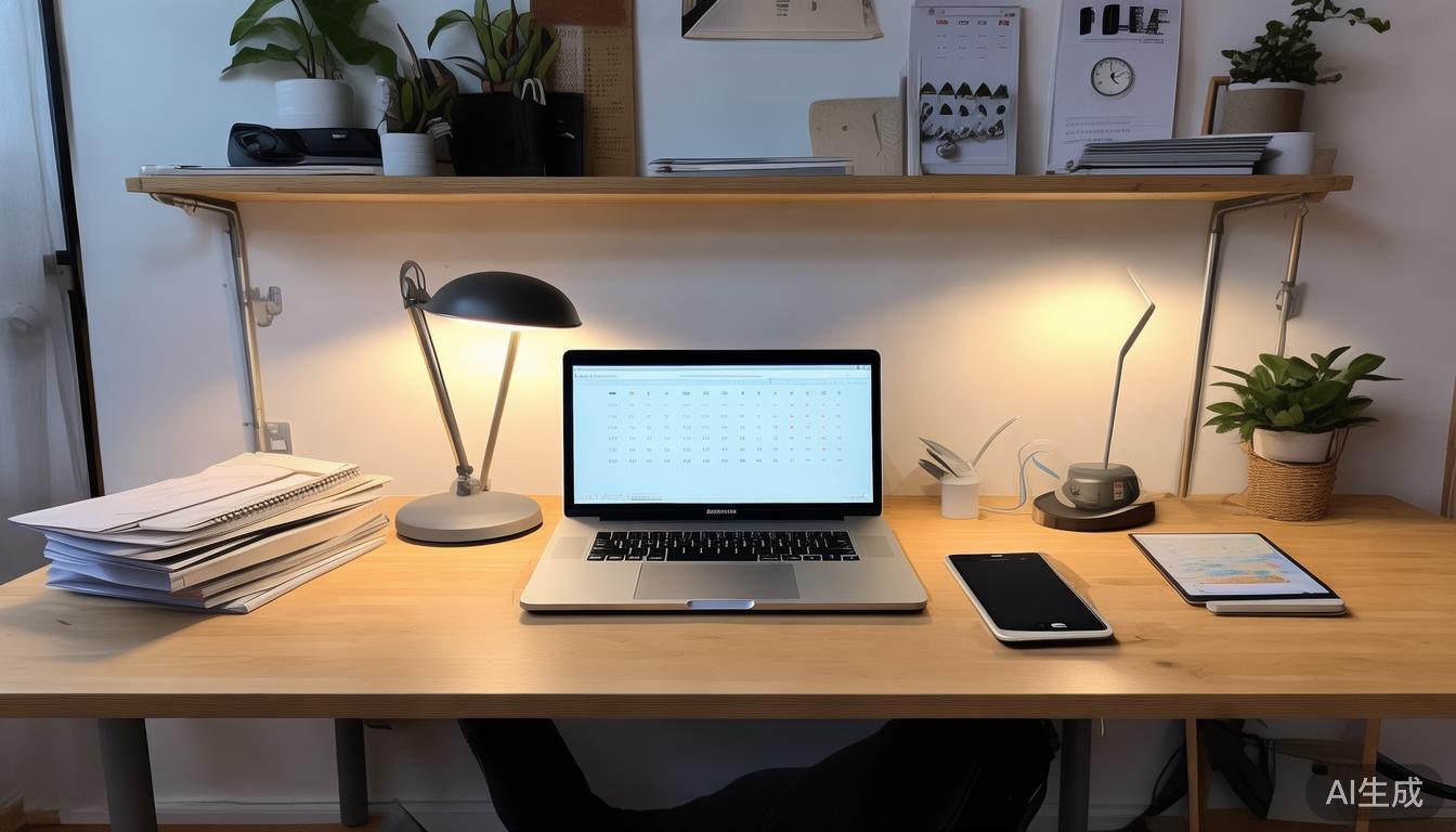 从TP官网获取资料助学习，明确方向、合理安排很关键