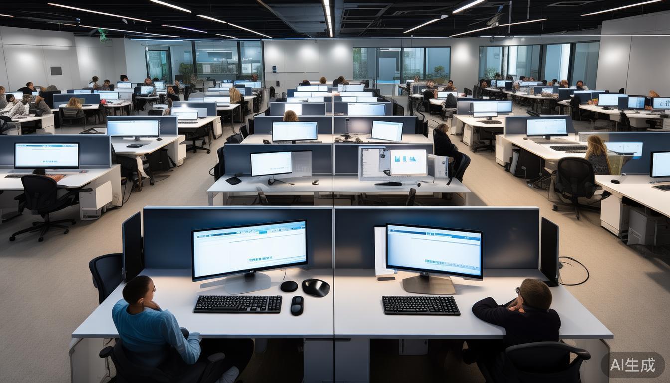 TP官方App口碑出色，正版优势显著，企业用户受益几何？