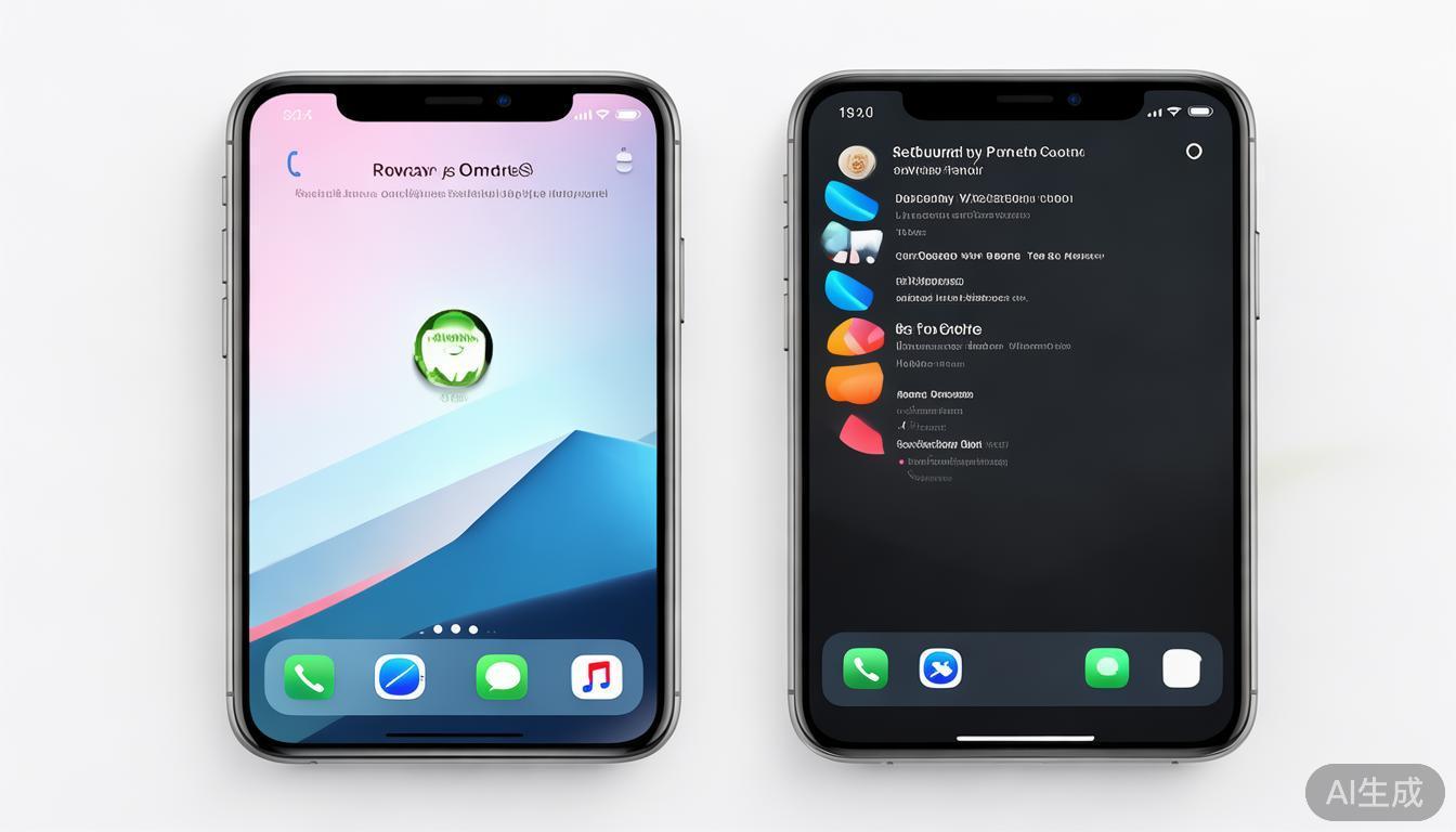数字货币爱好者必看！安卓与iOS版TokenPocket的差别在哪？