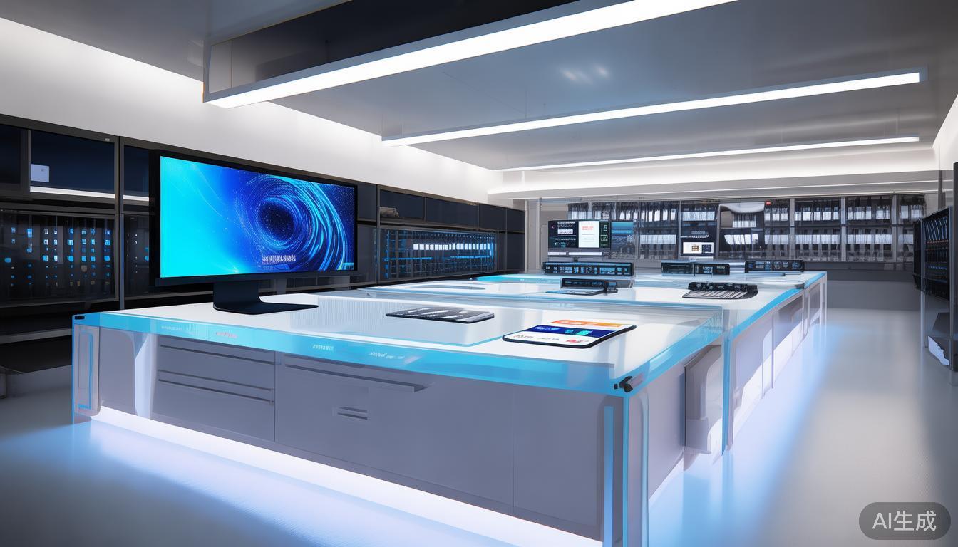 身为技术人员，深知TP平台2025年安卓版服务标准意义重大