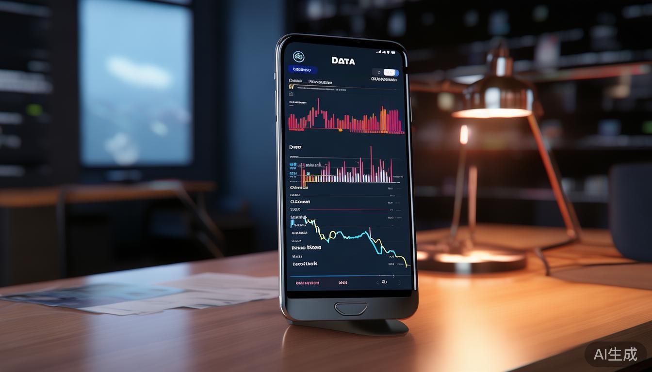 TP交易所App分析工具助力投资决策，如何优化交易体验？