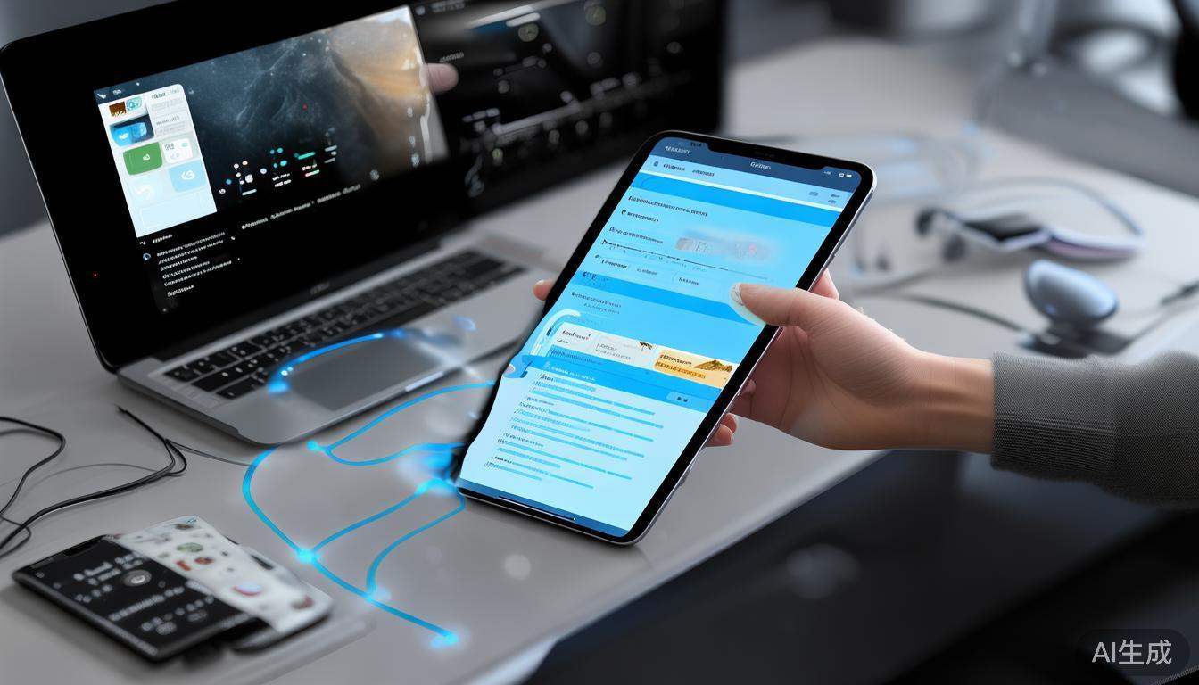 安卓2025新版体验：场景化智能，无缝连接，隐私安全新基石