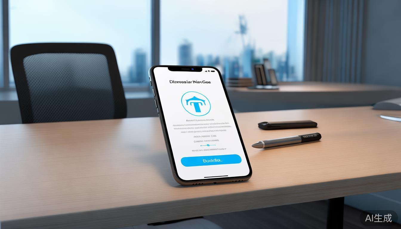 TP官方APP下载指南：提升管理效率，优化库存与决策流程
