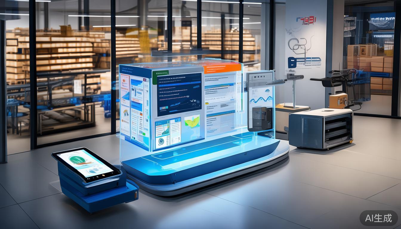 TP官方下载：整合能力决定企业竞争力？打通数据孤岛，灵活适应行业演变