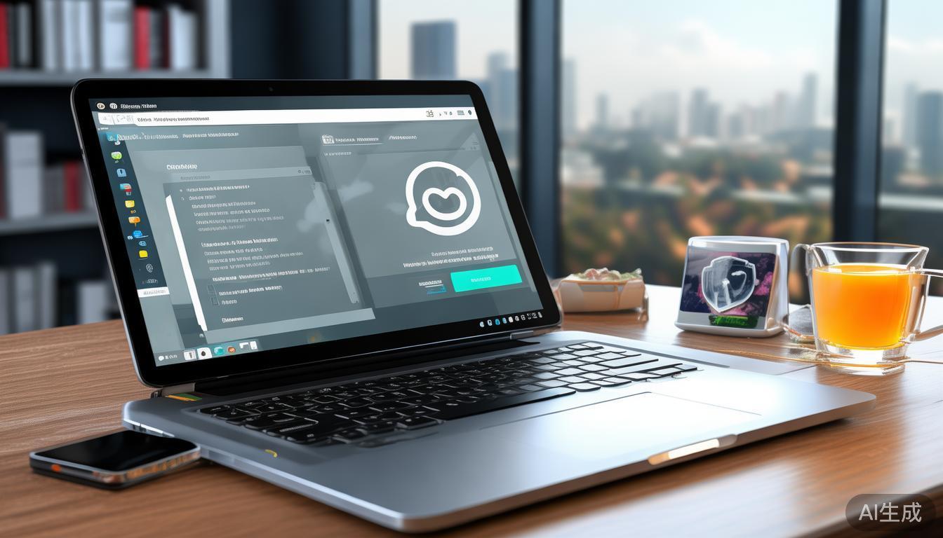 TP软件安全指南：下载、安装、使用三阶段，如何防范信息泄露与设备风险？