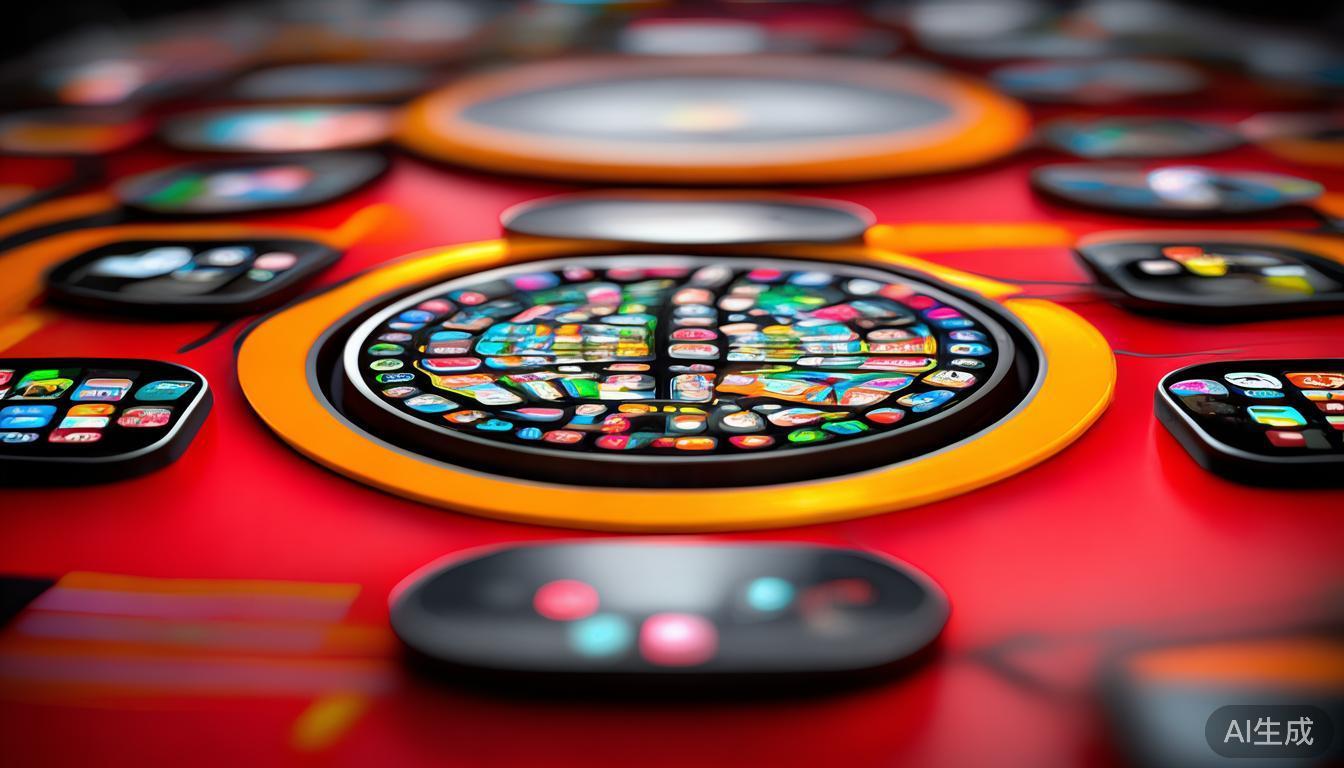 2025年安卓应用市场三足鼎立：剖析预装捆绑、更新延迟、权限索取三大核心矛盾