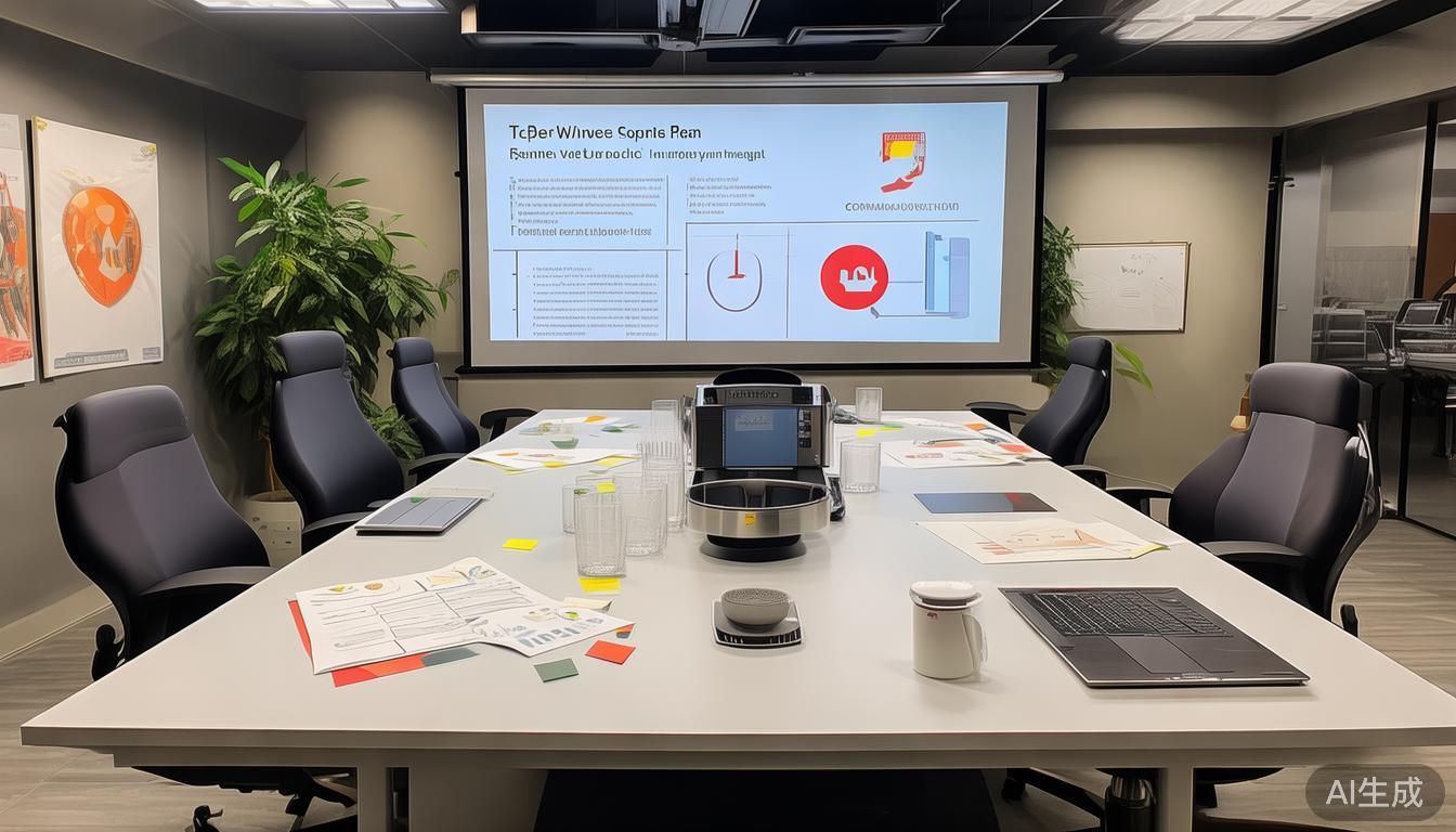 TPWallet团队建设要点：关联技术与协作需求，培养互信创新精神