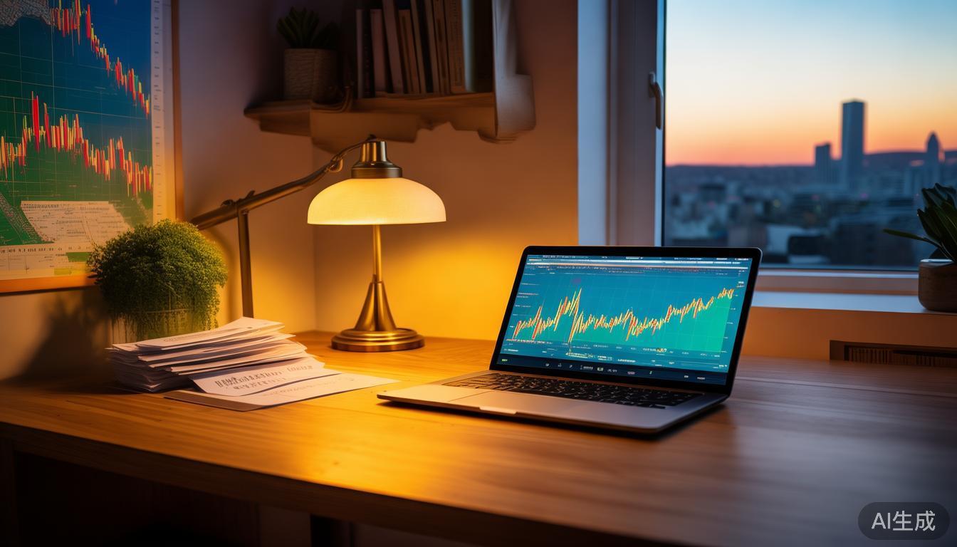 身为交易者，通过访问tp官方网址下载工具磨练心态，避免情绪化交易