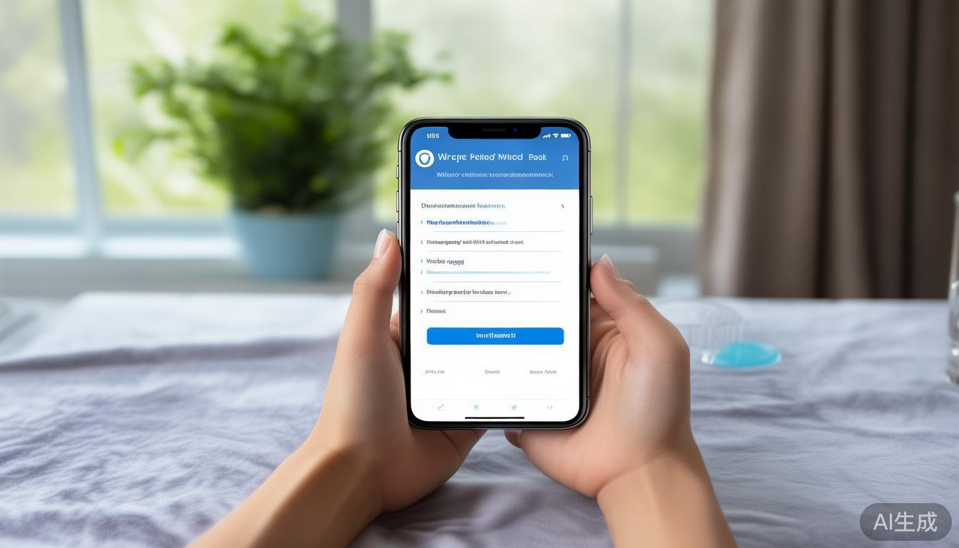保障信息安全：从TP官网下载正版App，保持开放沟通与谨慎操作