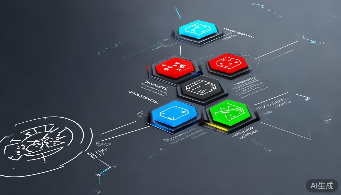 2025年TP官网战略升级：剖析三大核心变革，如何重塑市场格局与用户体验？