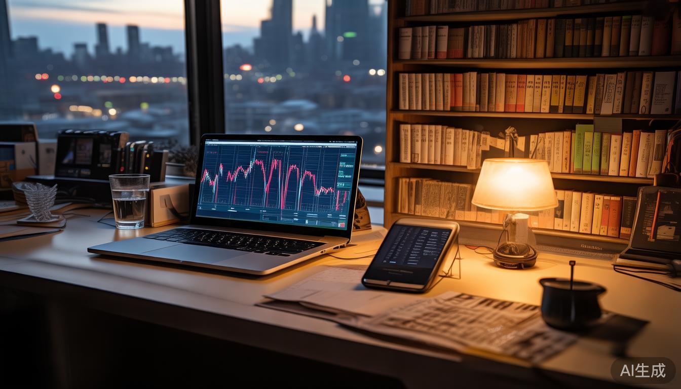 加密货币交易心理指南：稳定心态、坚守计划，如何实现长期盈利？