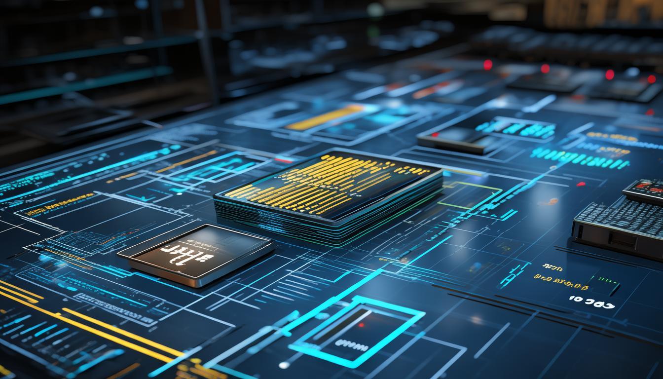 TP钱包APP稳定性与性能测试：打开快交易顺，极端情况有何表现？