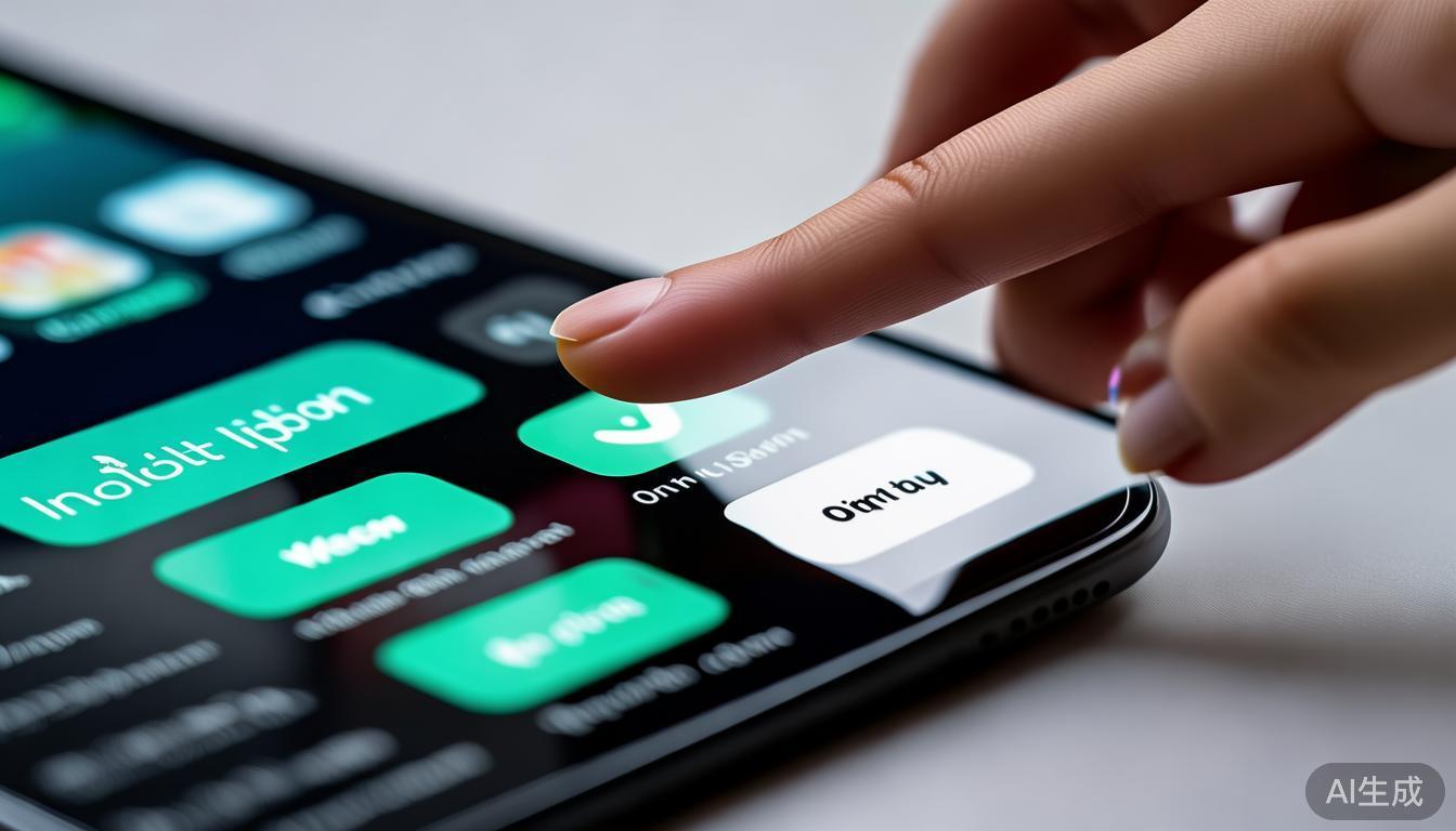 完整攻略：如何在安卓设备上顺利下载tp钱包安卓版2025？_安卓钱包_安卓钱包在哪里打开