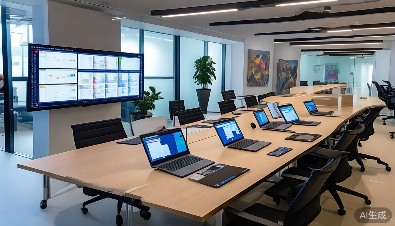 TP安卓新版发布：系统优化+功能更新，如何提升客户变革能力与业务灵活性？