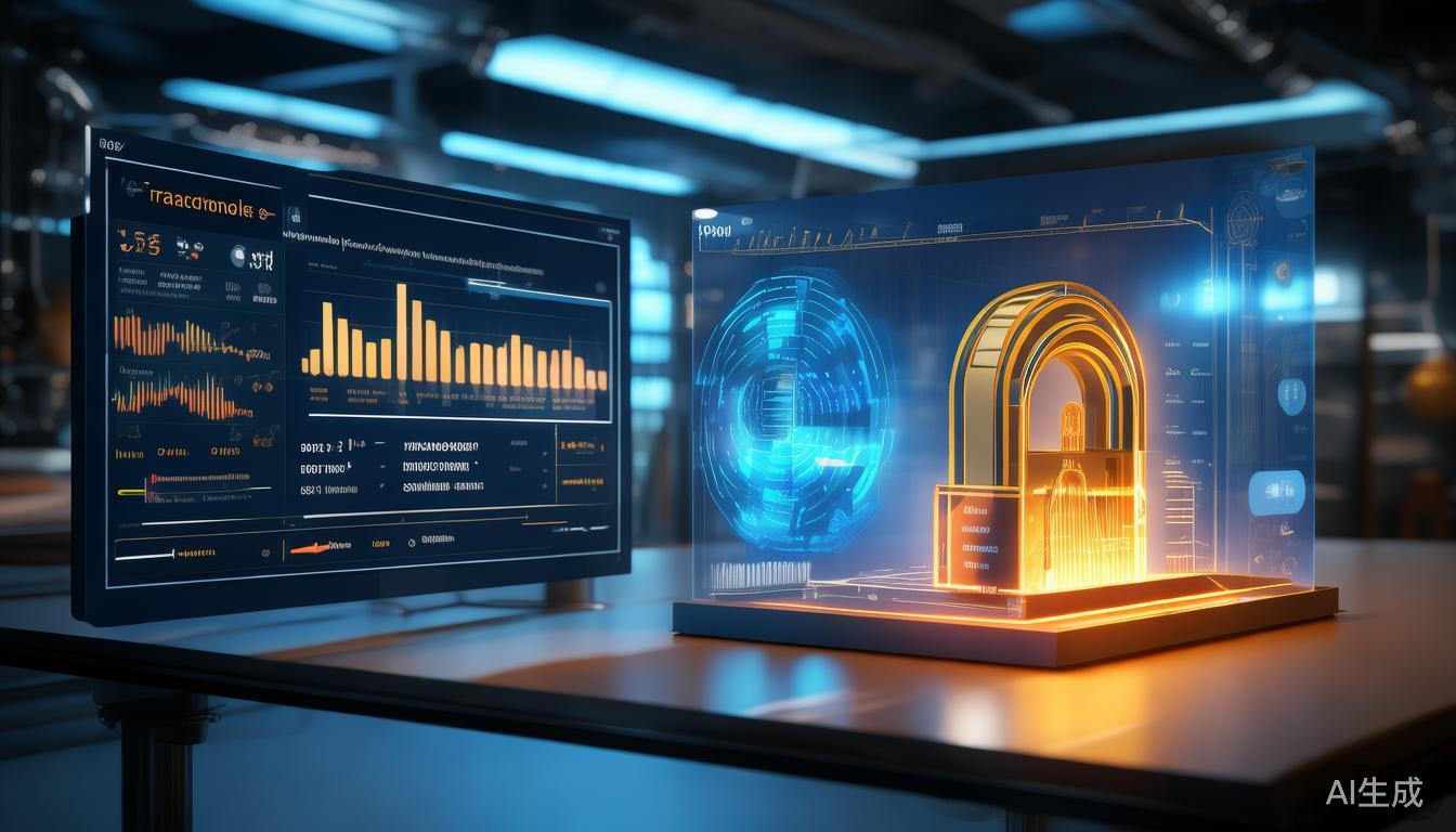 长期警惕数字资产安全!tpwallet如何全方位守护用户资产?