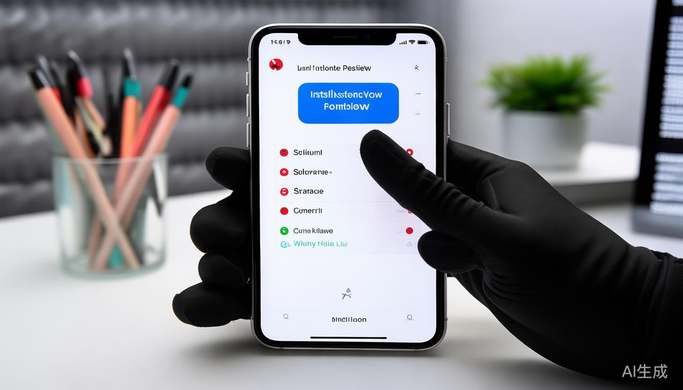 TP官方安卓最新版本下载，如何保障信息安全？这些方法要知道