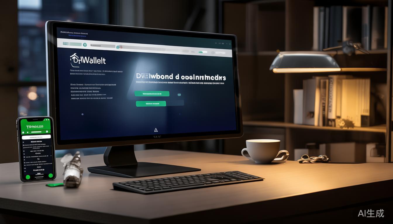 TPWallet官网下载支持指南：如何高效完成操作并避免风险？