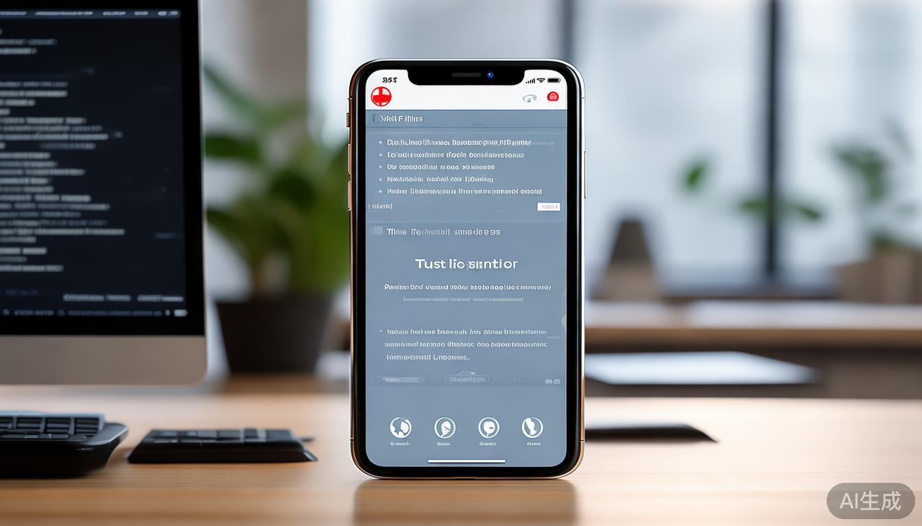 iPhone/iPad如何安全下载TP应用？官方指南：避开风险，三步搞定！